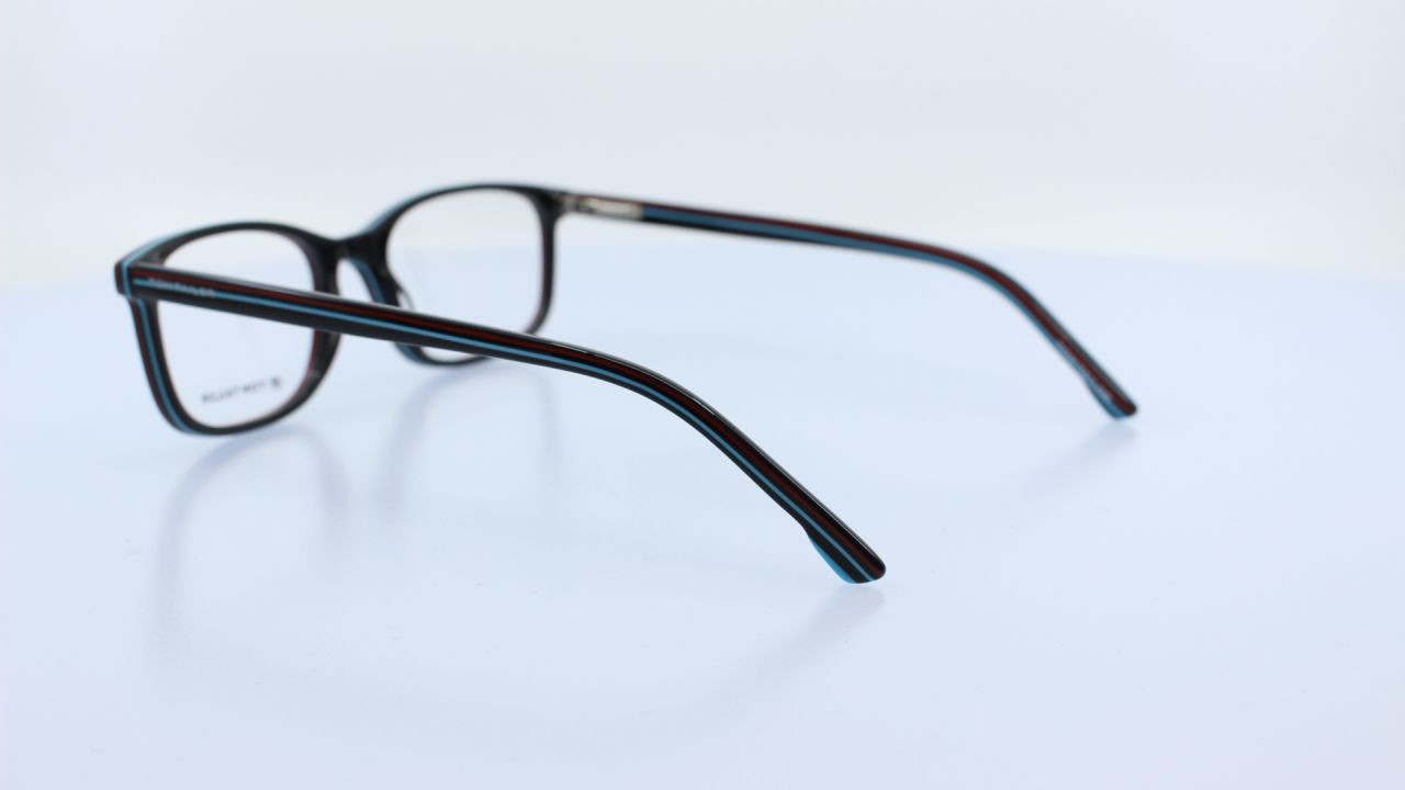 TOM TAILOR - FEKETE - 60519