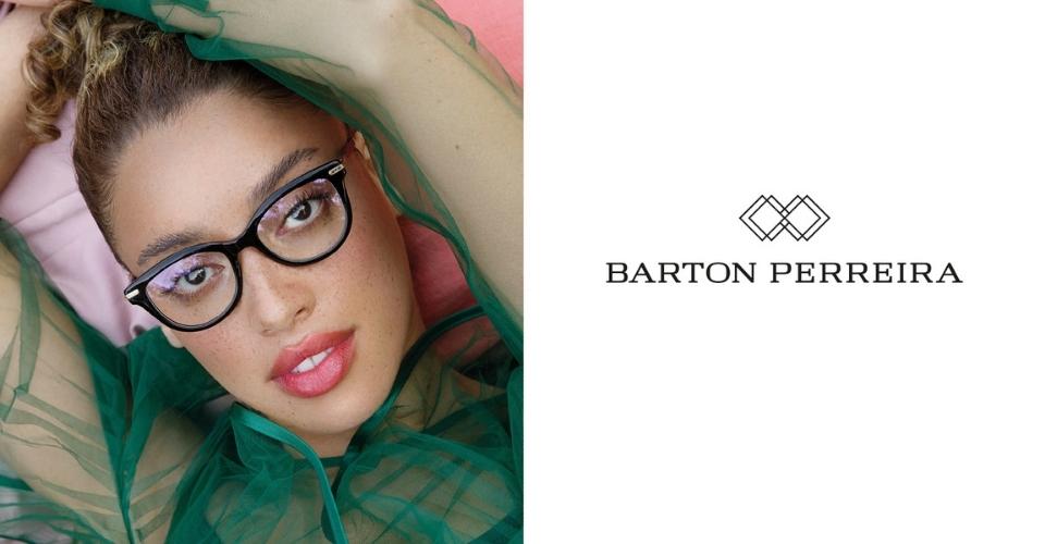 Barton Perreira