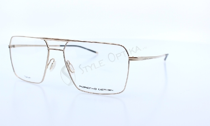 PORSCHE DESIGN 8386