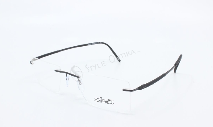SILHOUETTE 5540/DR