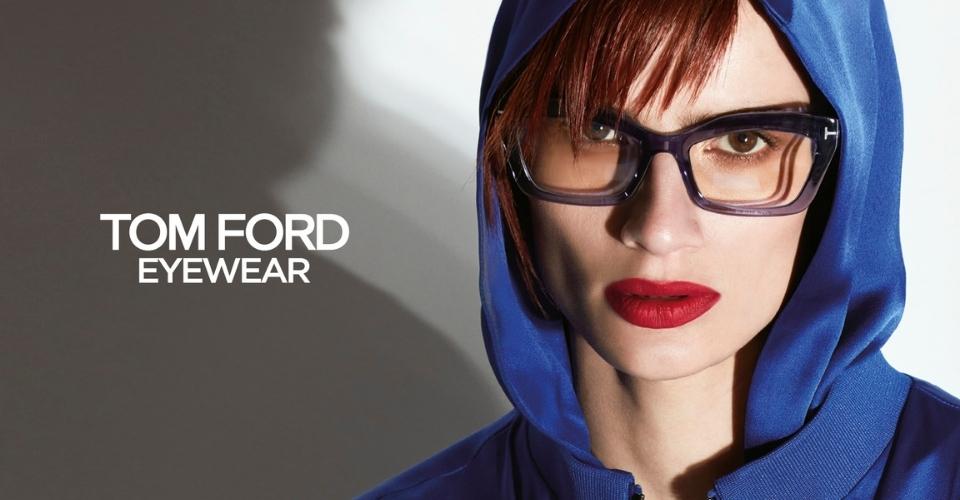 Tom Ford szemüvegkeretek